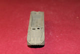 1/87TH SCALE  3D PRINTED WW II U. S. ARMY DUKW SIX-WHEELDRIVE OPEN AMPHIBIOUS