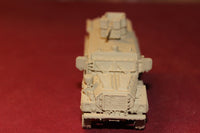 1/87 SCALE 3D PRINTED IRAQ WAR U.S.MARINES COUGAR 6X6 HEV MRAP LATE