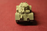 1/72ND SCALE  3D PRINTED WW II BRITISH T17 STAGHOUND ARMORED CAR