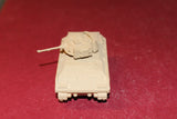 1-50TH 3D PRINTED IRAQ WAR U S ARMY BRADLEY FIGHTING VEHICLE