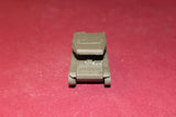 1/72ND SCALE 3D PRINTED WW II POLISH C7P ARTILLERY TRACTOR