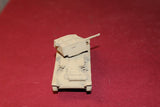 1-87TH SCALE WW II BRITISH CRUISER MK II A10 HEAVY TANK