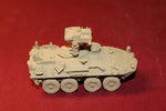 1-72ND SCALE 3D PRINTED IRAQ WAR U. S. MARINE CORPS LAV-AT READY TO FIRE