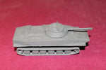 1/87TH SCALE 3D PRINTED SOVIET PT-76 AMPHIBIOUS LIGHT TANK