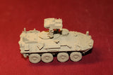 1-87TH SCALE 3D PRINTED IRAQ WAR U. S. MARINE CORPS LAV-AT READY TO FIRE