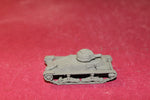 1/87TH SCALE  3D PRINTED WW II BRITISH MATILDA I MK I (A11) INFANTRY TANK