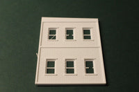 1-87TH HO SCALE 3D PRINTED KIT RG NATURAL BABIES RACINE, WI