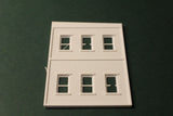 1-87TH HO SCALE 3D PRINTED KIT RG NATURAL BABIES RACINE, WI