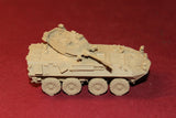 1-87TH SCALE 3D PRINTED IRAQ WAR U. S. MARINE CORPS LAV 25