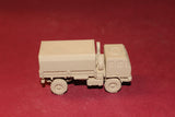 1-72ND SCALE 3D PRINTED IRAQ WAR U.S. ARMY M1078 LMVT COVERED UNARMED