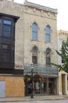 1/87TH  HO SCALE BUILDING  3D PRINTED KIT RACINE BUILDING 2 RACINE, WI