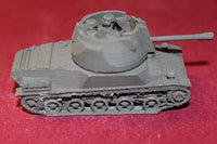 1/87TH SCALE  3D PRINTED WW II HUNGARIAN ARMY 40MM NIMRÓD SELF PROPELLED ANTI-TANK GUN