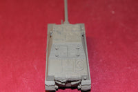 1/87TH SCALE  3D PRINTED WW II JAPANESE HO-RI II TYPE 5 HEAVY TANK DESTROYER