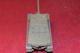 1/87TH SCALE  3D PRINTED WW II JAPANESE HO-RI II TYPE 5 HEAVY TANK DESTROYER