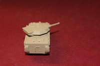 1/72ND SCALE 3D PRINTED U S ARMY STRYKER DRAGOON 30 MM