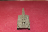 1/72nd SCALE 3D PRINTED SOVIET FROG 3  SHORT RANGE ARTILLERY ROCKET