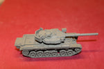 1/87TH SCALE  3D PRINTED POST WW II AUSTRAILIAN CENTURION MARK 5 TANK