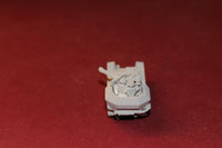 1/87TH SCALE  3D PRINTED WW II GERMAN FLAKPANZER 38T
