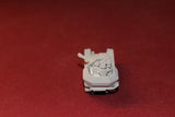 1/87TH SCALE  3D PRINTED WW II GERMAN FLAKPANZER 38T