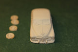 HO SCALE 1950 MERCURY DELUXE RESIN KIT