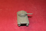 1/87TH SCALE 3D PRINTED WW II U S ARMY M4A3R3 ZIPPO SHERMAN FLAME THROWER TANK