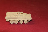 1/72 SCALE 3D PRINTED IRAQ WAR U.S.ARMY M1126 INFANTRY CARRIER VEHICLE ICV