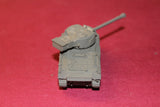 1/72ND SCALE 3D PRINTED WW II U.S. ARMY M 4 SHERMAN FIREFLY TANK