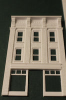 1-160TH N SCALE 3D PRINTED ATTORNEY'S OFFICE RACINE, WI