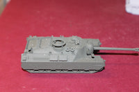 1-72ND SCALE  3D PRINTED U.S.ARMY T-95 MAIN BATTLE TANK 152 MM 2A83 KIT