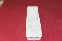 1/72ND SCALE 3D PRINTED WW II U S NAVY LCVP UNMANNED