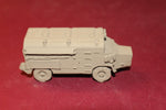 WW II BRITISH DORCHESTER ARMORED COMMAND VEHICLE HP LATE