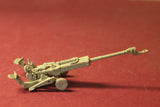 1-43RD SCALE 3D PRINTED U.S. ARMY  M777 HOWITZER TOWED  POSITION