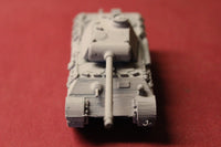 1/72ND SCALE 3D PRINTE WW II GERMAN PANZERKAMPFWAGEN V PANTHER A1