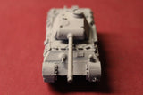 1/72ND SCALE 3D PRINTE WW II GERMAN PANZERKAMPFWAGEN V PANTHER A1