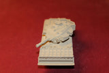1-72ND 3D PRINTED POST WAR BRITISH CENTURION MK 5 AVRE TANK WITH SKIRTS