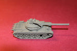 1-72ND SCALE 3D PRNTED UKRAINE INVASION RUSSIAN T-54