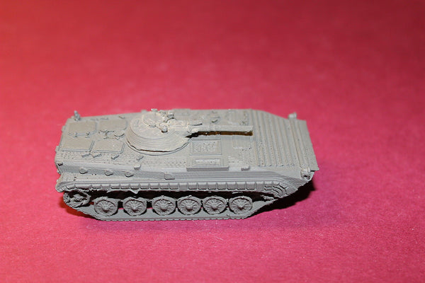 1/87TH SCALE  3D PRINTED POST WAR II SOVIET BMP1 INFANTRY FIGHTING VEHICLE