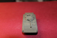 1/72ND SCALE  3D PRINTED POST WAR II SOVIET BMP2 INFANTRY FIGHTING VEHICLE