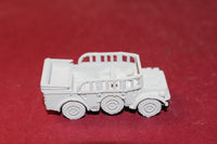 1/87TH SCALE  3D PRINTED WW II GERMAN HORCH 108 TYPE 40 WINDOWS UP