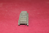 1/72ND SCALE 3D PRINTED WW II JAPANESE TYPE 98 RO-KE 6 TON ARTILLERY TRACTOR