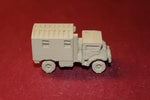 1/87TH SCALE 3D PRINTED WW II RUSSIAN 30WT CMP RADIO TRUCK