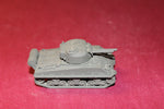 1/72ND SCALE  3D PRINTED WW II U S ARMY M4A3R3 ZIPPO SHERMAN FLAME THROWER TANK