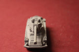 1/72ND SCALE  3D PRINTED WW II GERMAN SDKFZ 234-3 ARMORED CAR