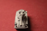 1/72ND SCALE  3D PRINTED WW II GERMAN SDKFZ 234-3 ARMORED CAR