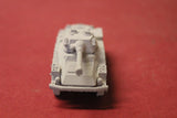 1/87TH SCALE 3D PRINTED WW II GERMAN SDKFZ 234-2 ARMORED CAR