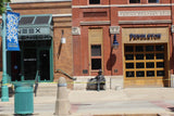 1/87TH HO SCALE BUILDING 3D PRINTED KIT MILWAUKEE WI BUILDING #36 FIRE STATION