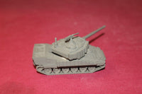 1/87TH SCALE 3D PRINTED U S ARMY M8 DOUBLE ARMORED GUN SYSTEM REACTIVE ARMOR