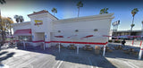 1-160TH N SCALE 3D PRINTED IN-N-OUT BURGER RESTAURANT KIT