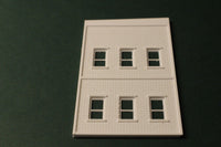 1-87TH HO SCALE 3D PRINTED KIT RG NATURAL BABIES RACINE, WI