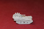 1/87TH SCALE  3D PRINTED WW II GERMAN FLAKPANZER 38T